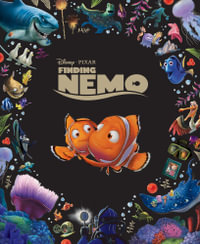 Disney-Pixar : Finding Nemo : Classic Collection : Book 25