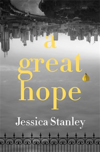 A Great Hope - Jessica Stanley