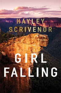 Girl Falling - Hayley Scrivenor