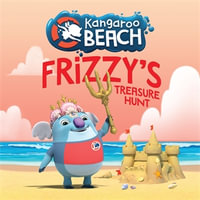 Kangaroo Beach : Frizzy's Treasure Hunt - Kangaroo Beach