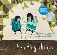 Ten Tiny Things - Meg McKinlay