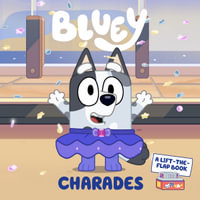 Bluey : Charades - Bluey