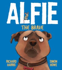 Alfie the Brave - Richard Harris