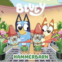 Bluey : Hammerbarn - Bluey