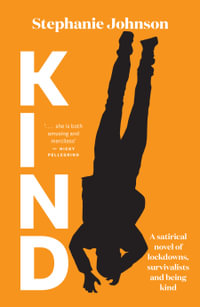 Kind - Stephanie Johnson