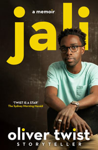 Jali : A Memoir - Oliver Twist