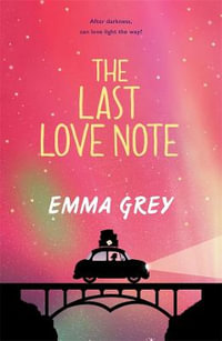 The Last Love Note - Emma Grey