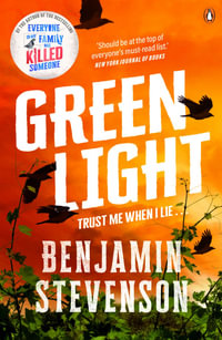 Greenlight - Benjamin Stevenson