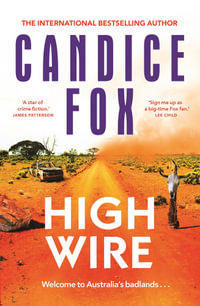 High Wire - Candice Fox