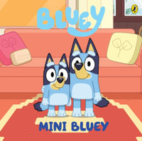 Bluey : Mini Bluey - Bluey