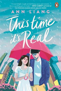 This Time It's Real - Ann Liang