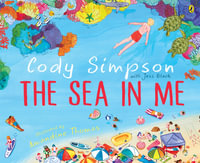 The Sea in Me - Cody Simpson