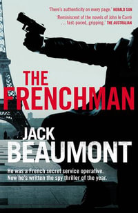 The Frenchman - Jack Beaumont