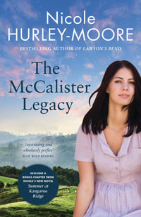 The McCalister Legacy - Nicole Hurley-Moore