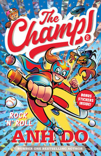 Rock 'n' Roll : The Champ : Book 2 - Dave Atze