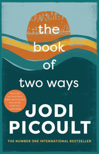 The Book of Two Ways - Jodi Picoult