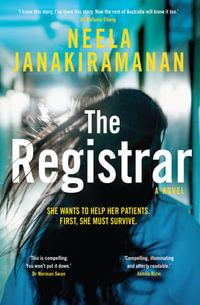 The Registrar - Neela Janakiramanan