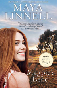 Magpie's Bend - Maya Linnell