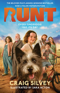 Runt Film Tie-In - Craig Silvey