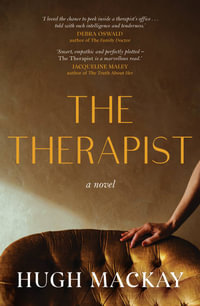 The Therapist - Hugh Mackay