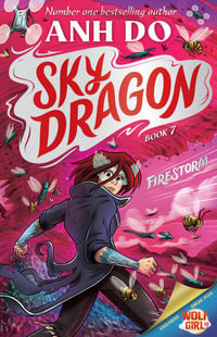 Firestorm : Skydragon : Book 7 - Anh Do