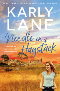 Needle in a Haystack - Karly Lane