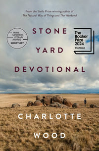 Stone Yard Devotional - Charlotte Wood