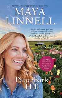 Paperbark Hill - Maya Linnell