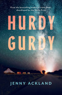 Hurdy Gurdy - Jenny Ackland