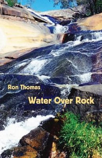 Water Over Rock - Ron Thomas