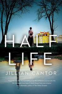 Half Life - Jillian Cantor