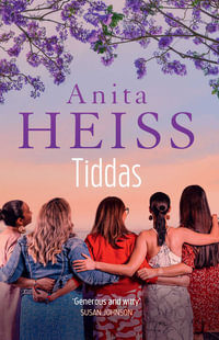 Tiddas - Anita Heiss