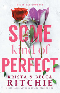 Some Kind of Perfect : TikTok made me buy it! - Krista Ritchie