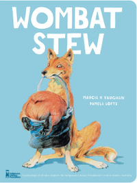 Wombat Stew : Wombat Stew - Vaughan Marcia