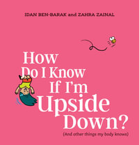 How Do I Know If I'm Upside Down? - Idan Ben-Barak