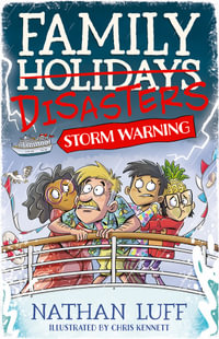 Storm Warning : Family Disasters : Book 2 - Nathan Luff