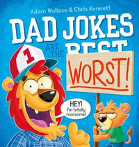 Dad Jokes Are The Worst! - Chris Kennett