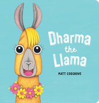 Dharma the Llama - Matt Cosgrove