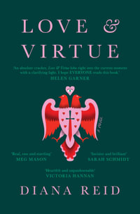 Love & Virtue - Diana Reid