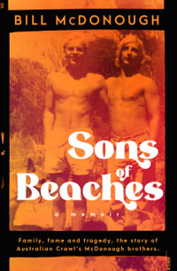 Sons of Beaches - Bill McDonough