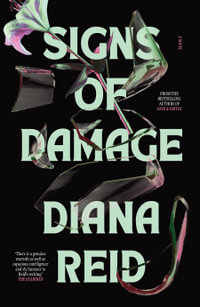 Signs of Damage - Diana Reid