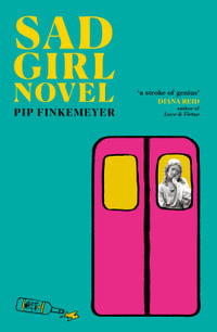 Sad Girl Novel : 'A STROKE OF GENIUS' - Diana Reid - Pip Finkemeyer