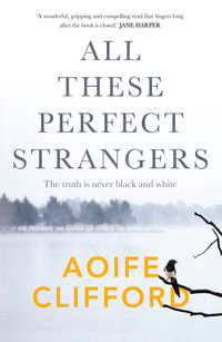 All These Perfect Strangers - Aoife Clifford