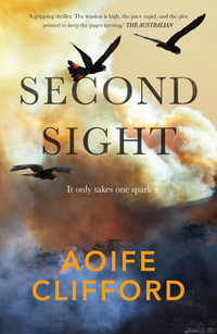 Second Sight - Aoife Clifford