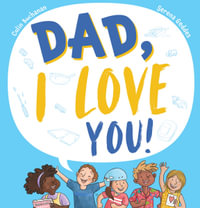 Dad, I Love You! - Colin Buchanan