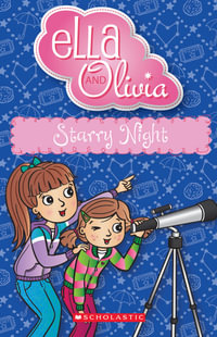 Starry Night : Ella and Olivia - Yvette Poshoglian