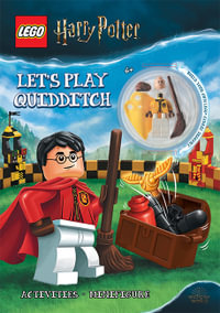 LEGO Harry Potter : Let's Play Quidditch - LEGO