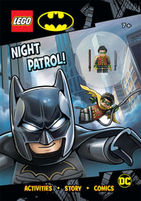 LEGO Batman : Night Patrol - LEGO