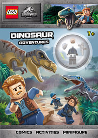 LEGO Jurassic : Dinosaur Adventures - LEGO