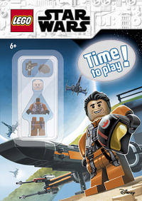 lego poe dameron